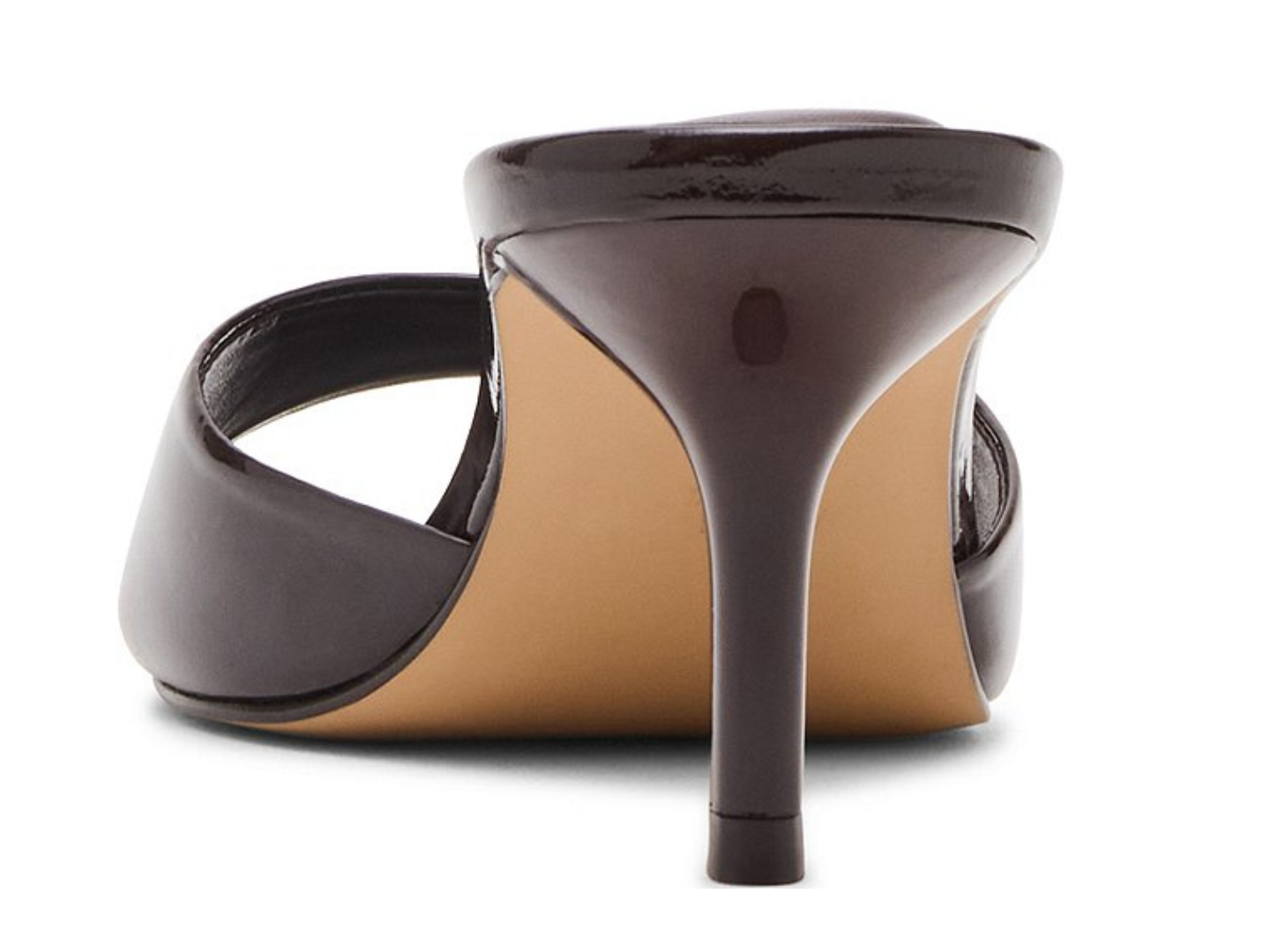 Steve Madden: Kendrix in Brown Leather