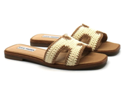 Steve Madden: Hadyn in Tan Multi