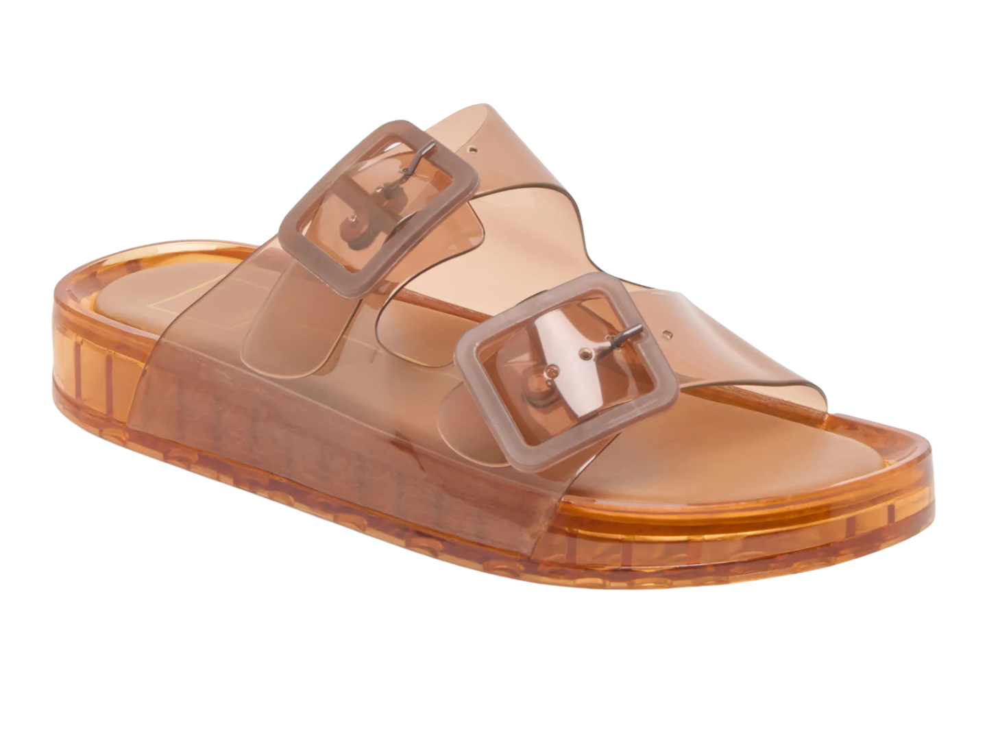 Dolce Vita: Julio in Whiskey