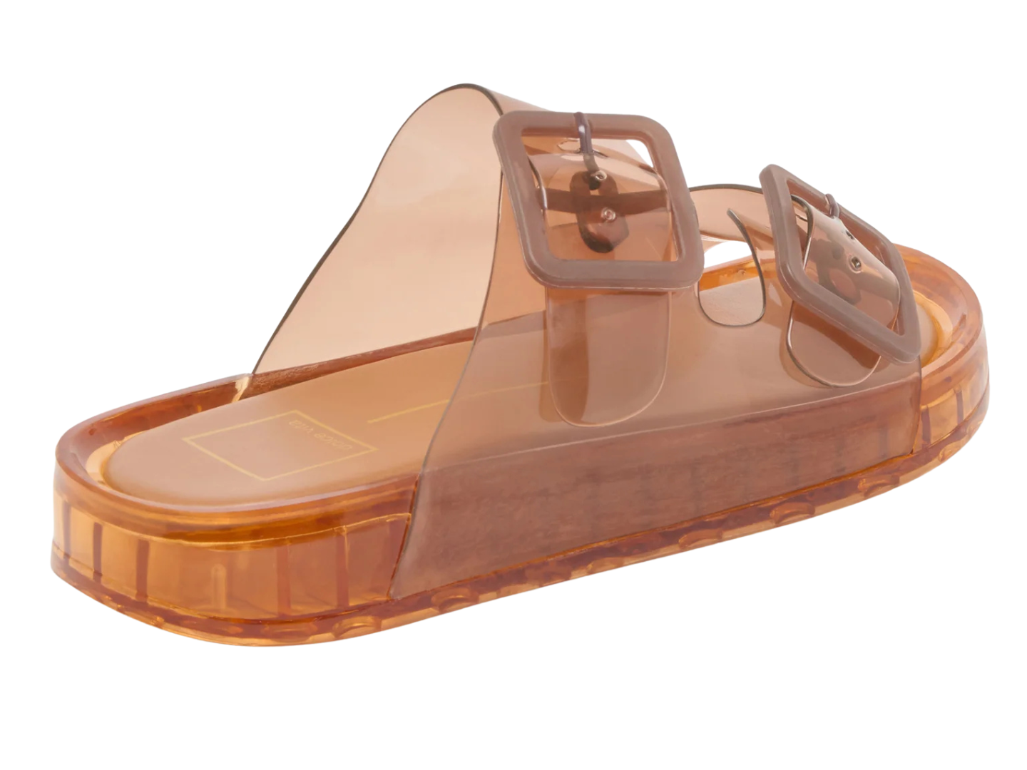 Dolce Vita: Julio in Whiskey