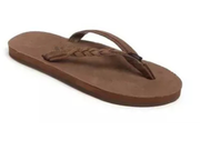 Rainbow: Flirty Braidy in Espresso