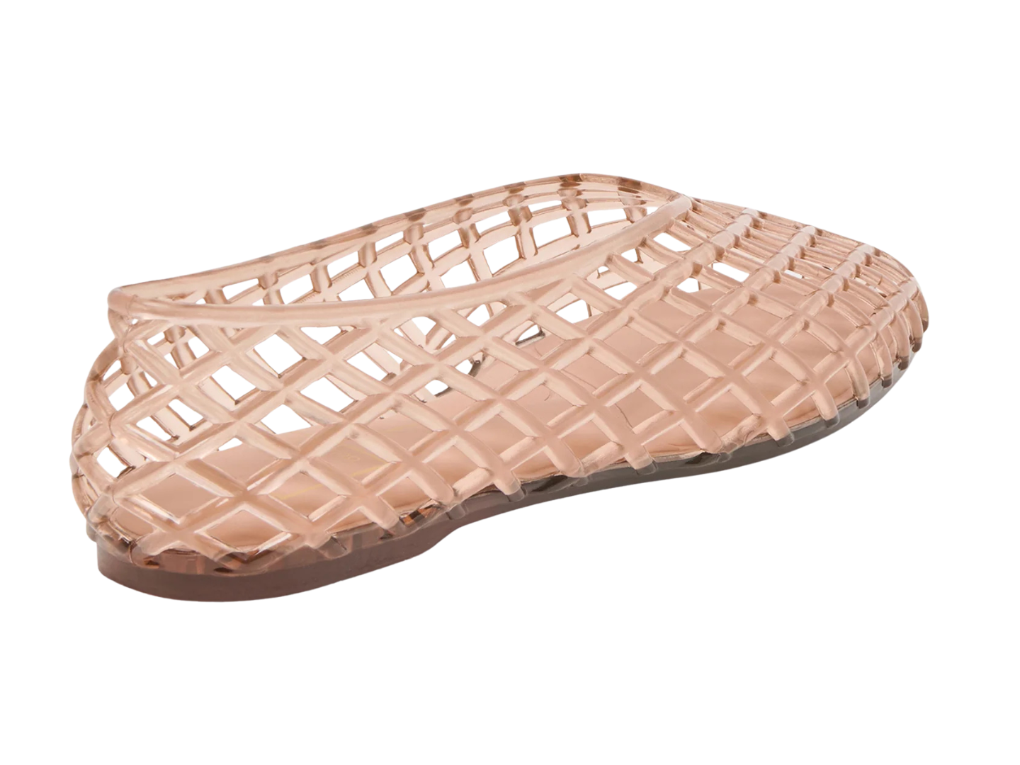 Dolce Vita: Jam in Mocha