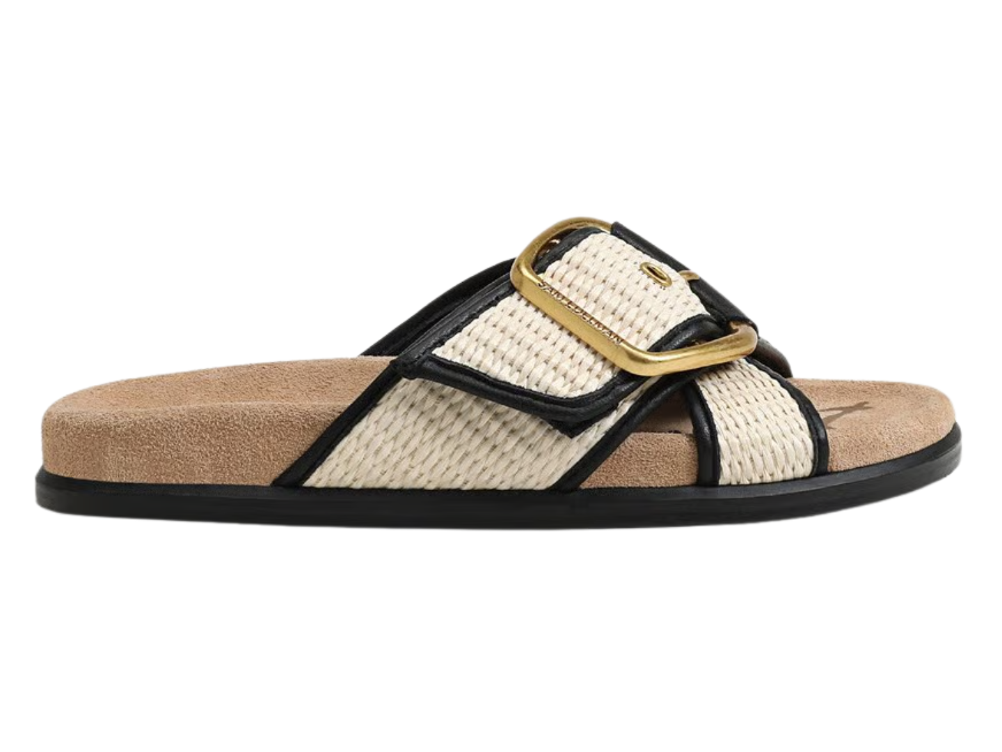 Sam Edelman: Darla Multi in Linel Raffia