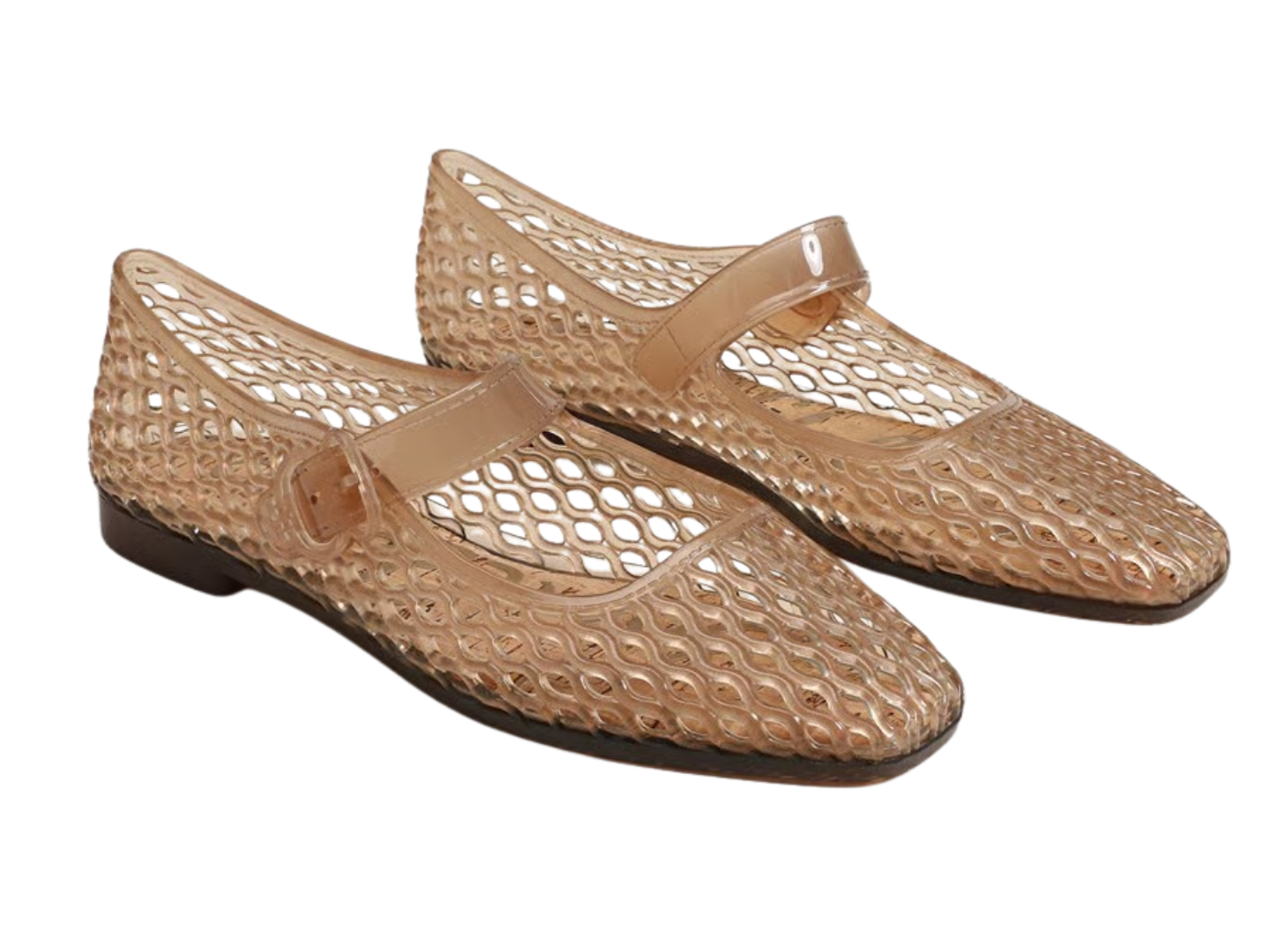 Sam Edelman: Michaela Jelly in Brown