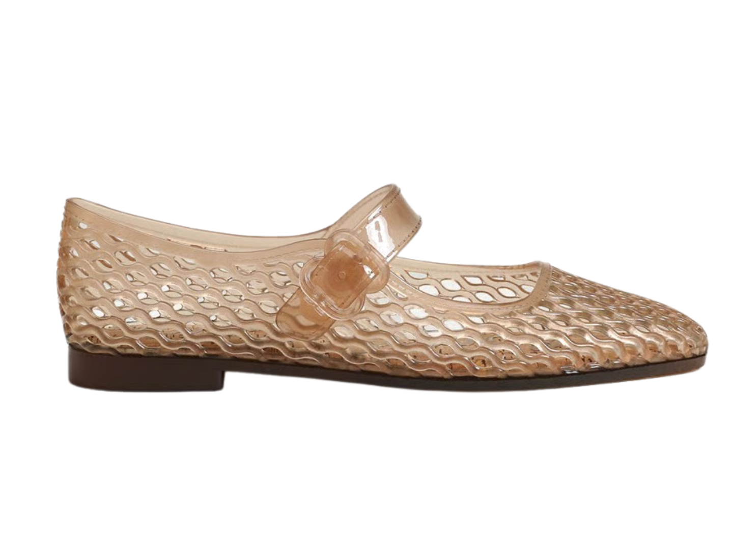 Sam Edelman: Michaela Jelly in Brown