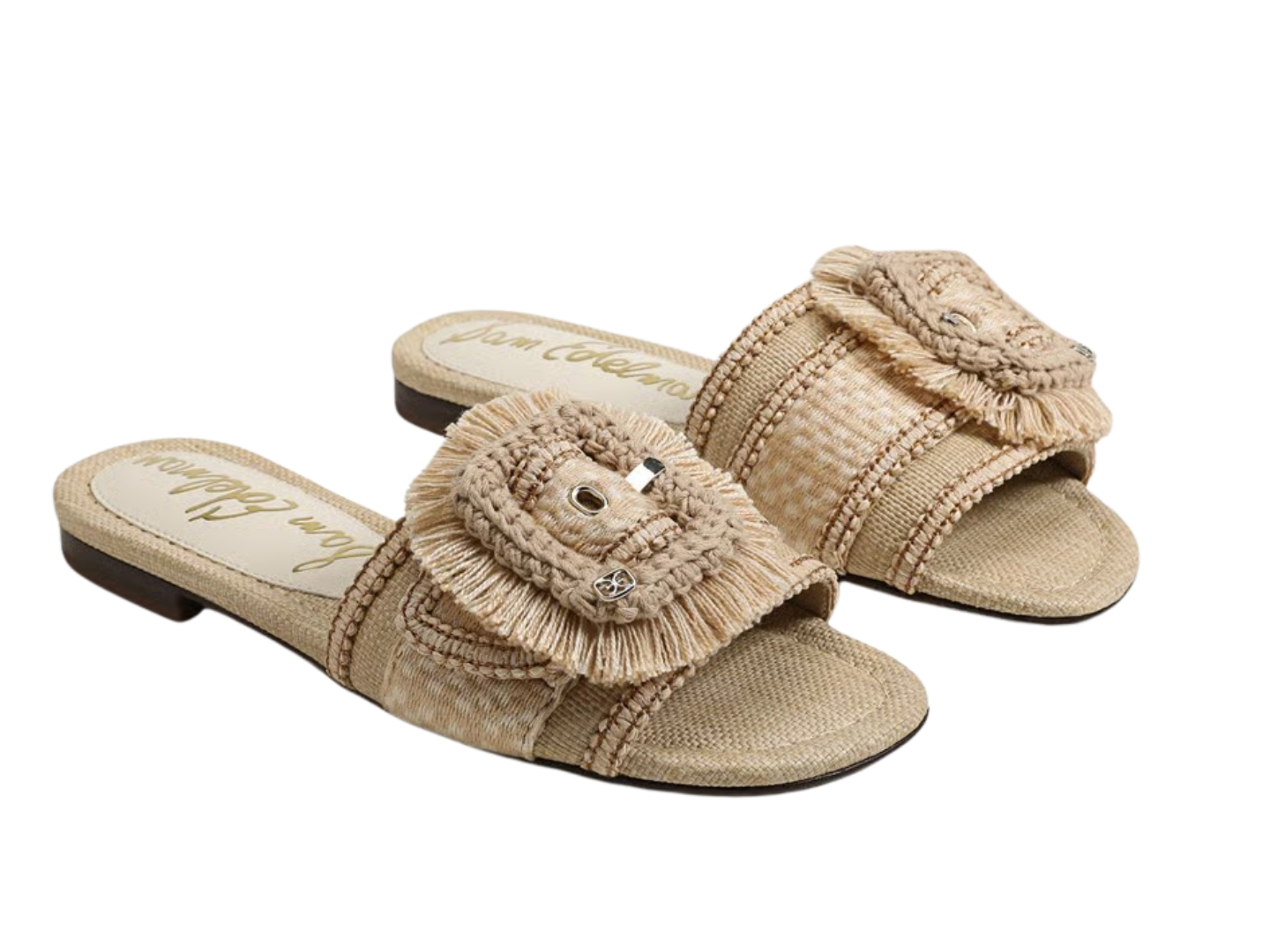 Sam Edelman: Bambi Playa in Sand