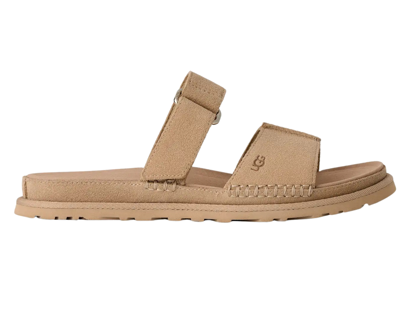 Ugg: Goldengaze Slide