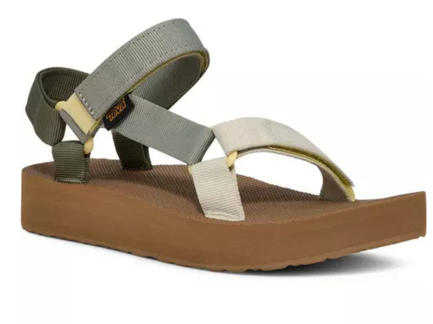 Teva: Midform Universal in seagrass multi