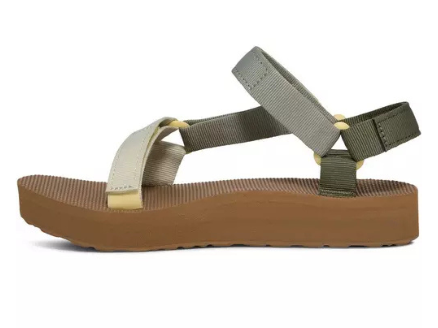 Teva: Midform Universal in seagrass multi