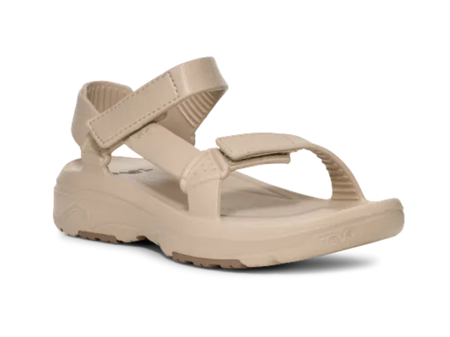 Teva: Apreaqua Drift in Oyster Grey