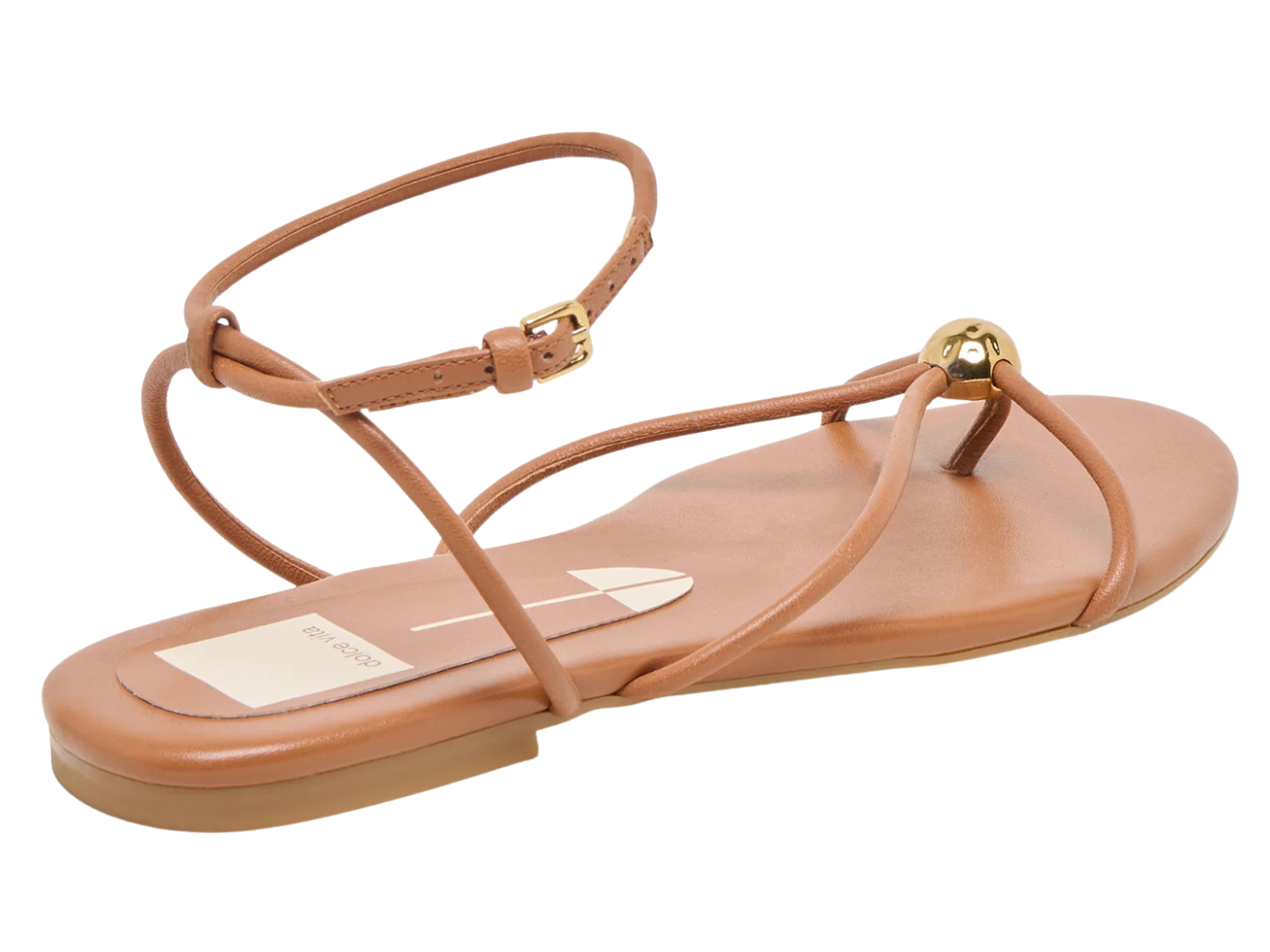 Dolce Vita: Kenley Saddle