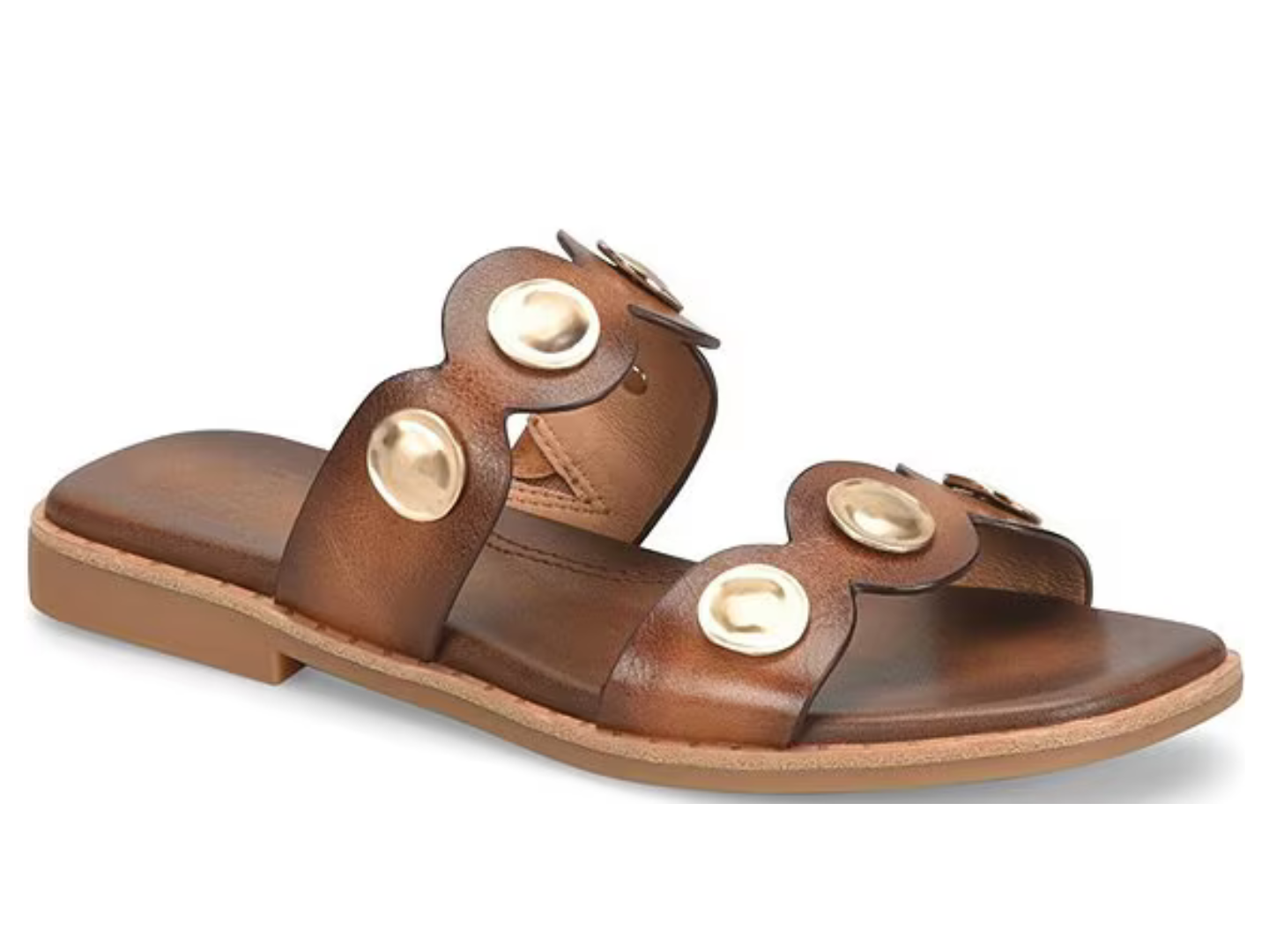 Sofft: Ezra in Antico Luggage