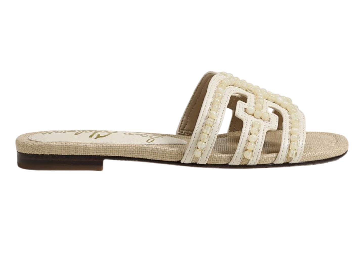 Sam Edelman: Bay Tide Ivory Beads