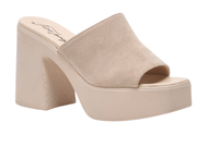 Free People: Zoe Platforms