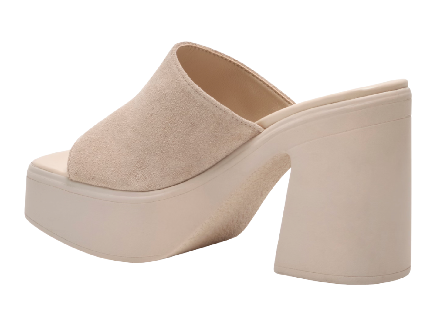 Free People: Zoe Platforms