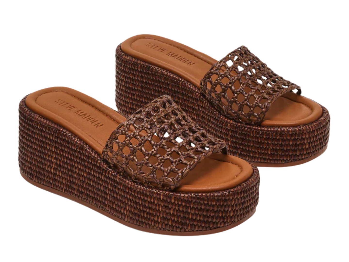 Steve Madden: Brandy