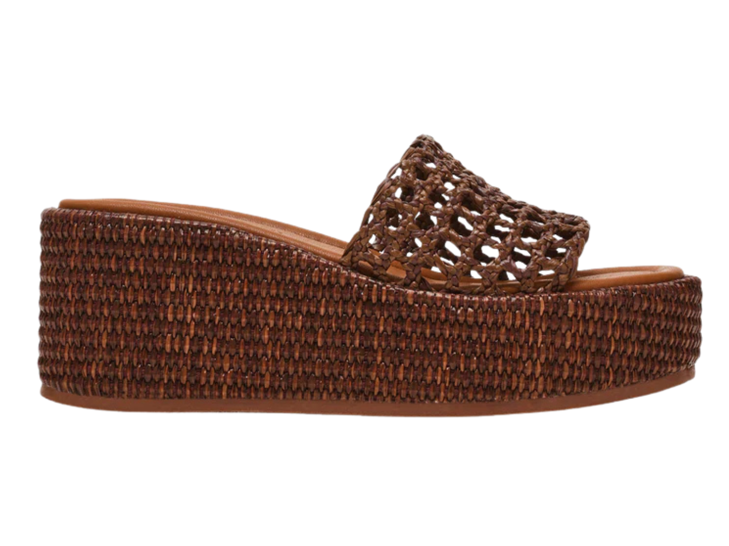Steve Madden: Brandy