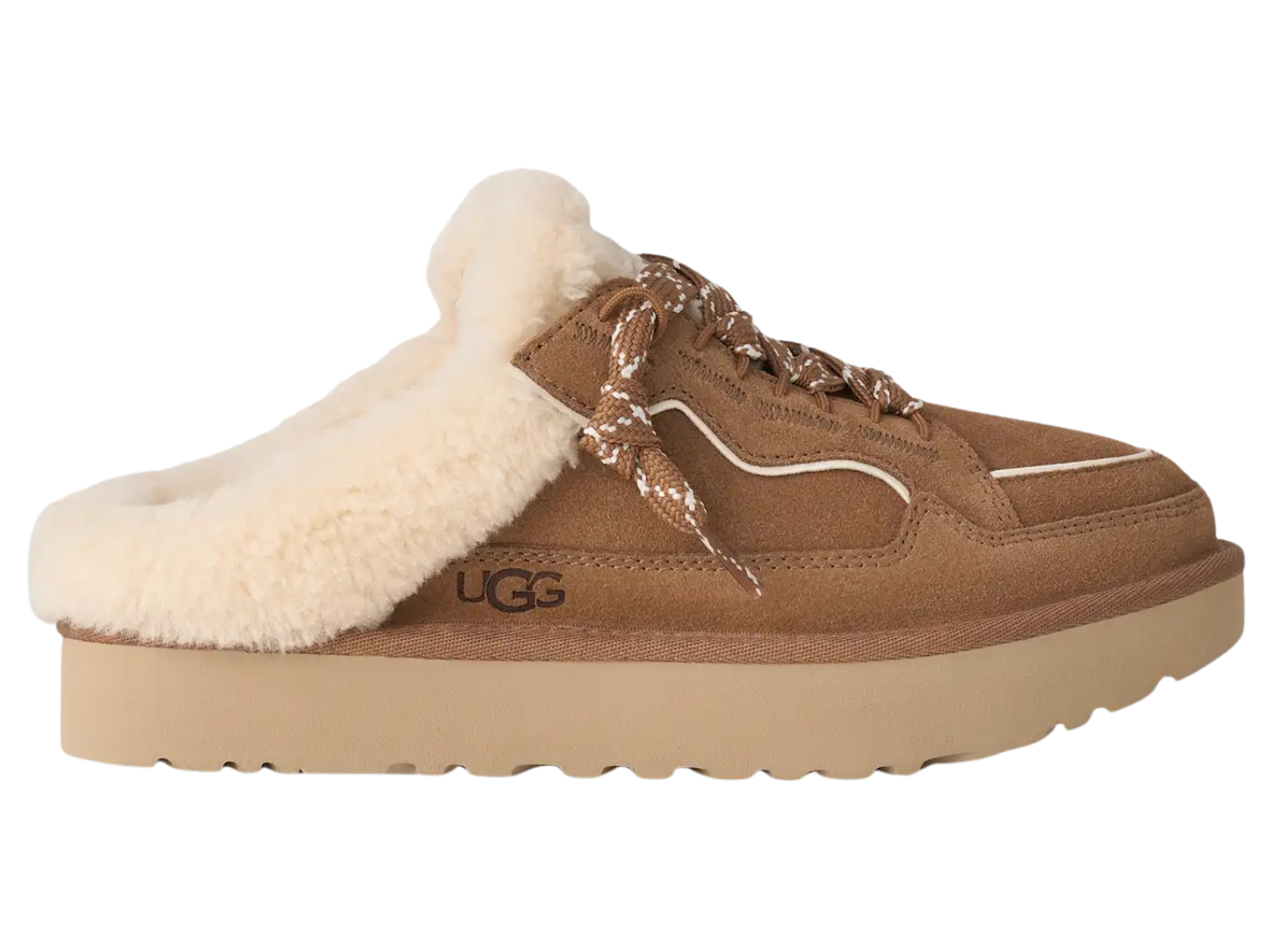UGGs at jcole shoes tulsa
