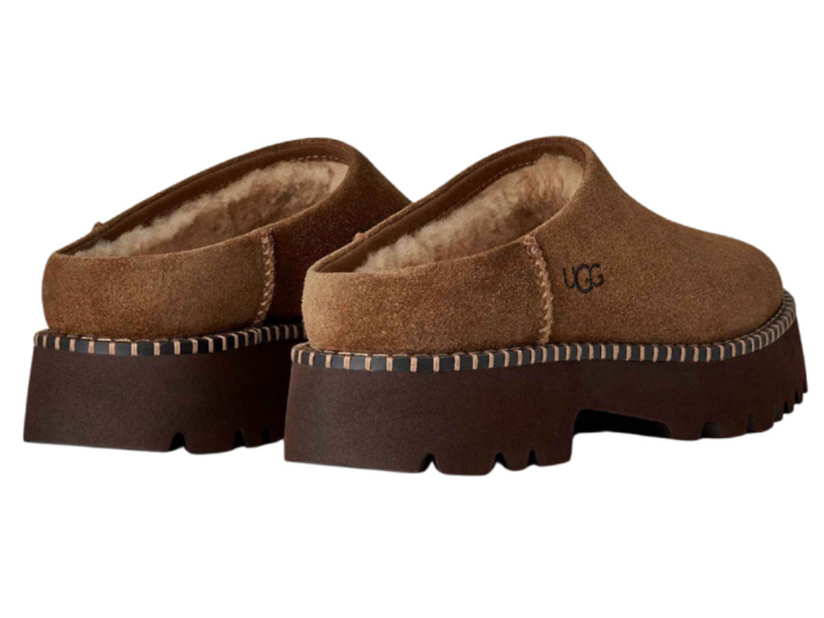 UGG at jcole shoes tulsa