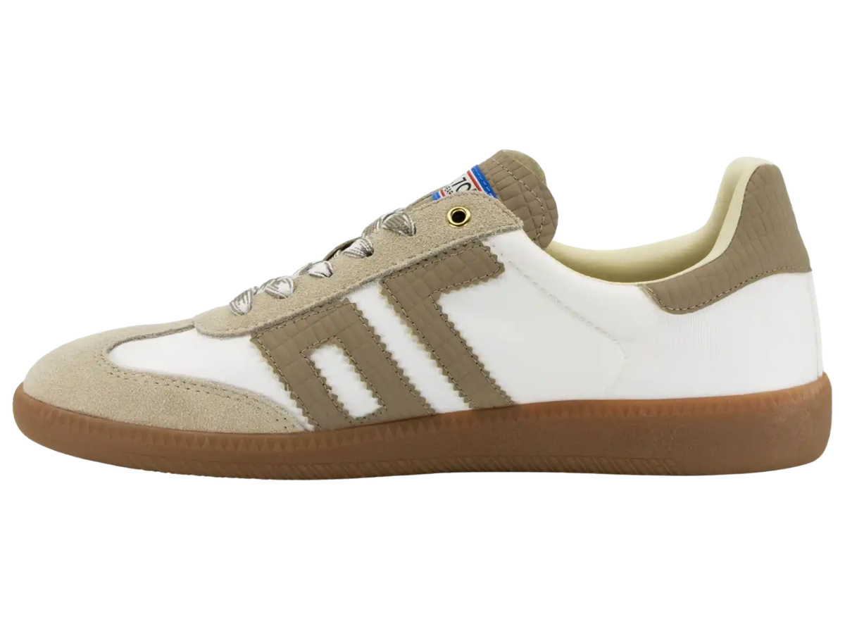 taupe and white back 70 at jcole shoes tulsa