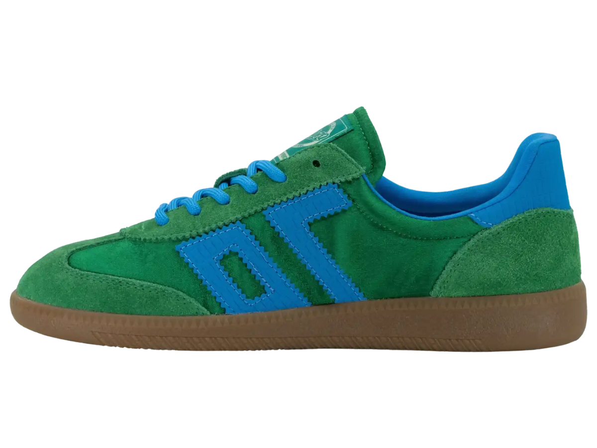 green and blue back 70 at jcole shoes tulsa