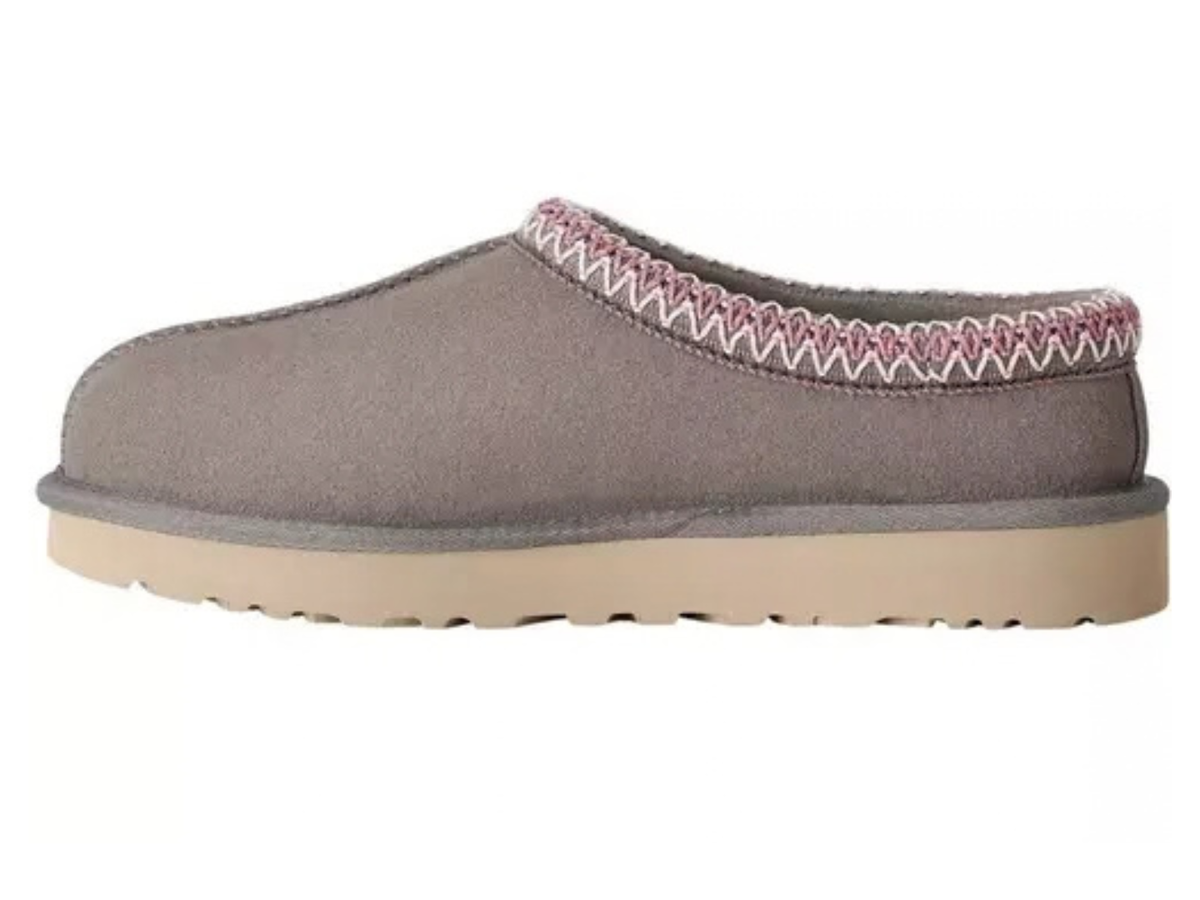 grey ugg slippers at jcole shoes tulsa
