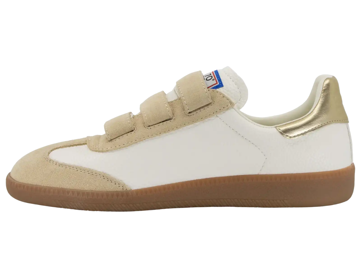 beige and white back 70 at jcole shoes tulsa