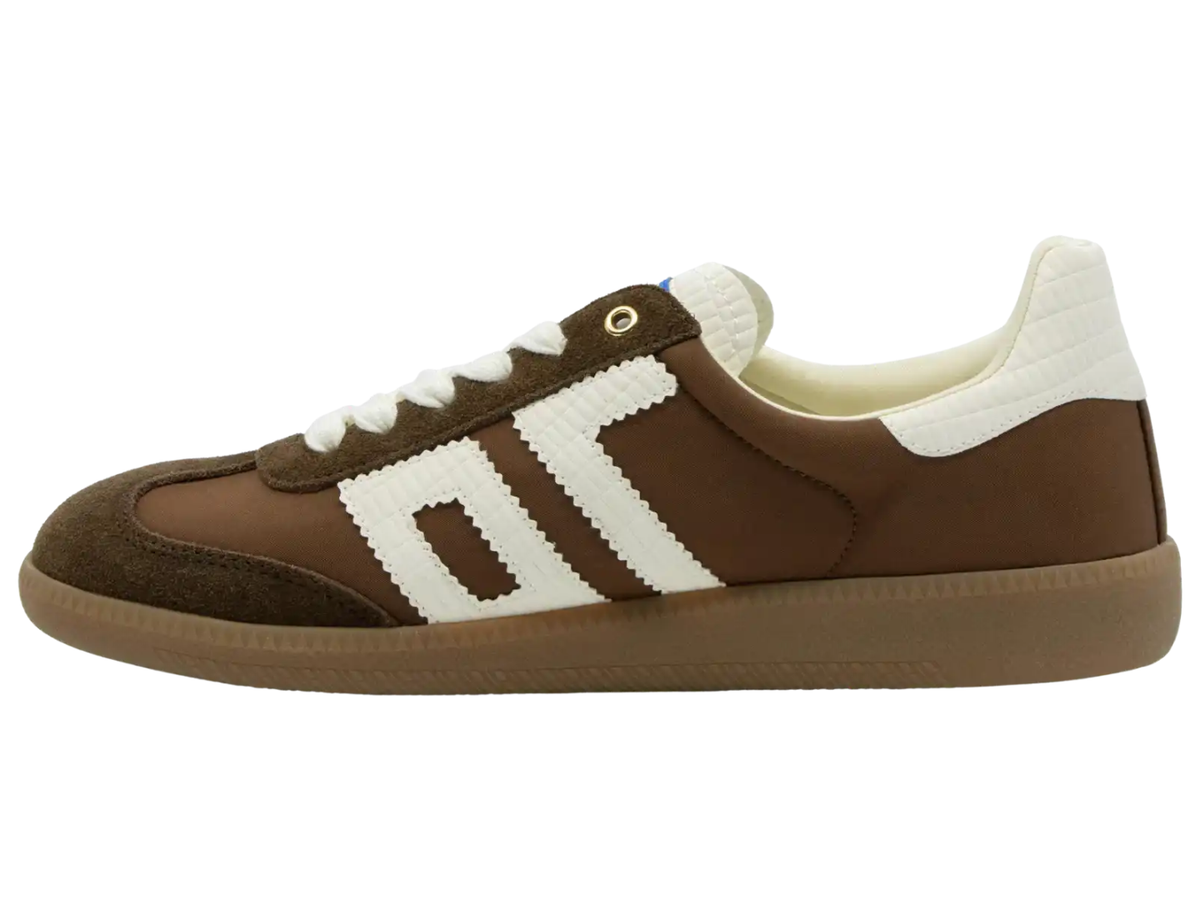 Back 70: GHOST in CHOCOLATE MILK Sneakers