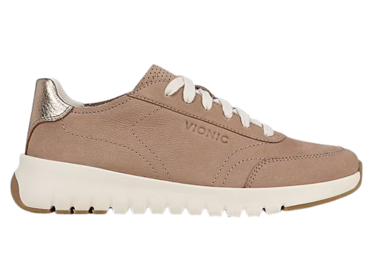 vionic sneaker at jcole shoes tulsa