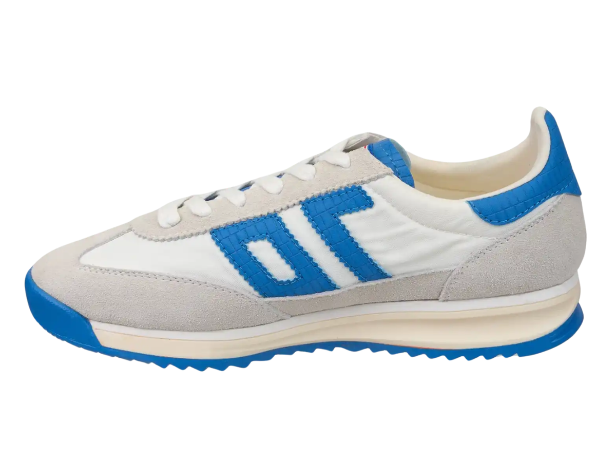 white and blue back 70 at jcole shoes tulsa