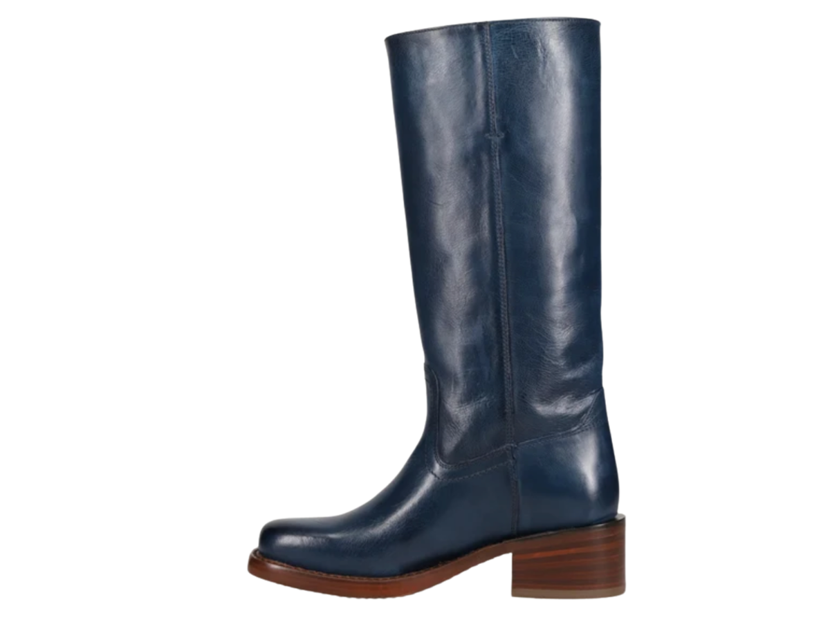 FRYE boots at jcole shoes tulsa