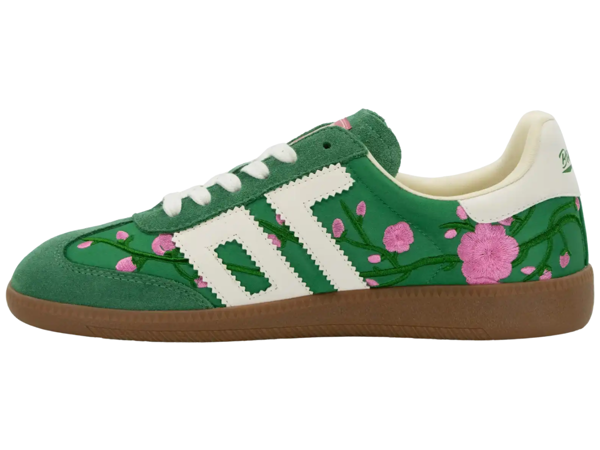 green and pink floral back 70 at jcole shoes tulsa