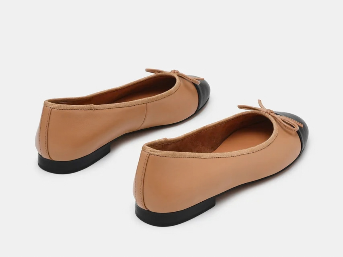 Steve madden flats at jcole shoes tulsa
