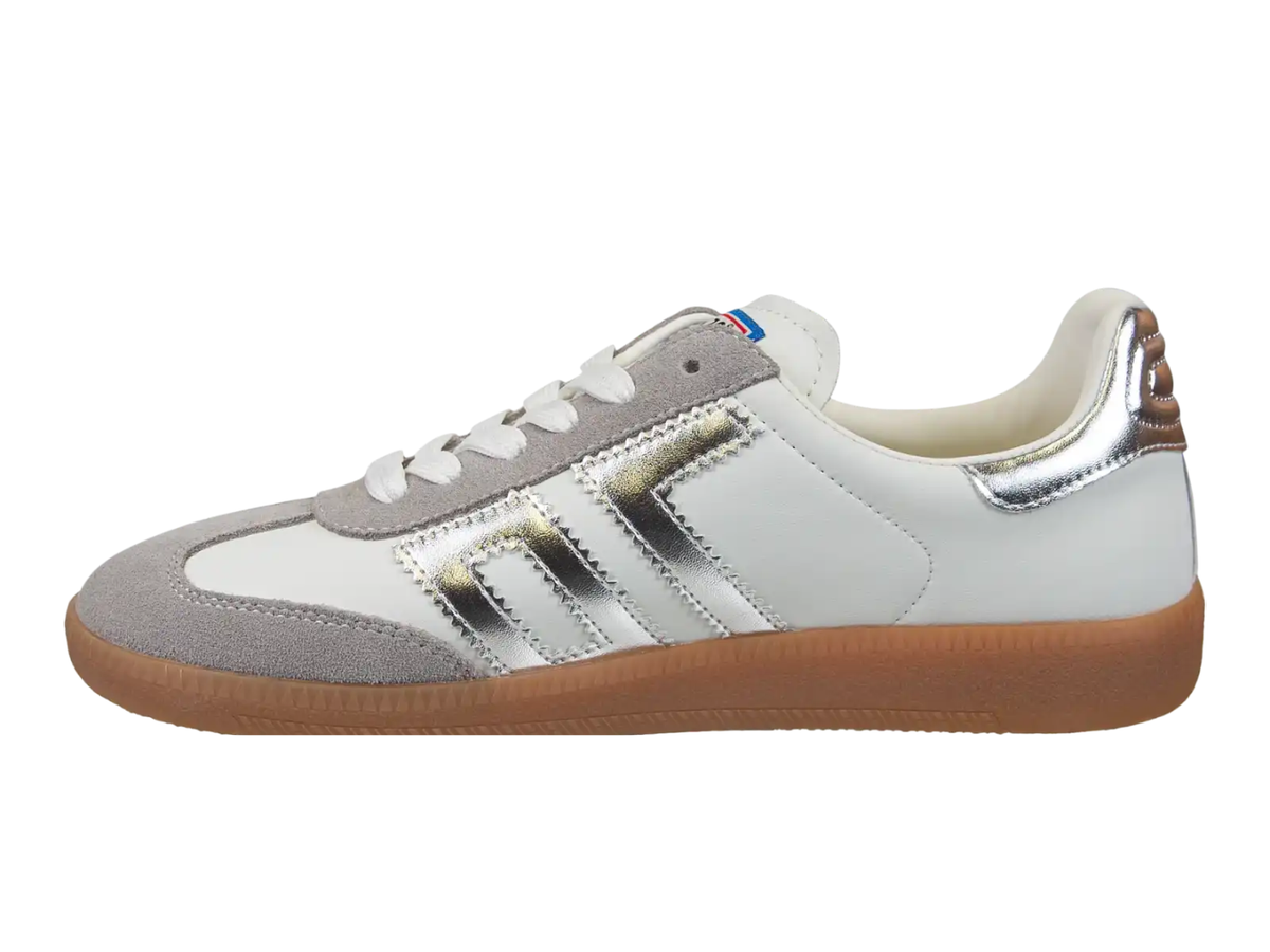 Back 70: CLOUD in LIGHT GREY Sneakers