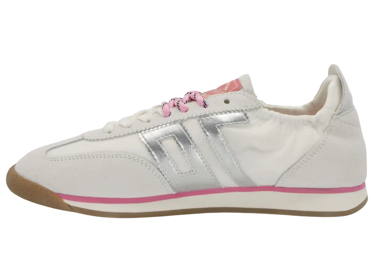 Back 70: ROCKET in ICE Sneakers