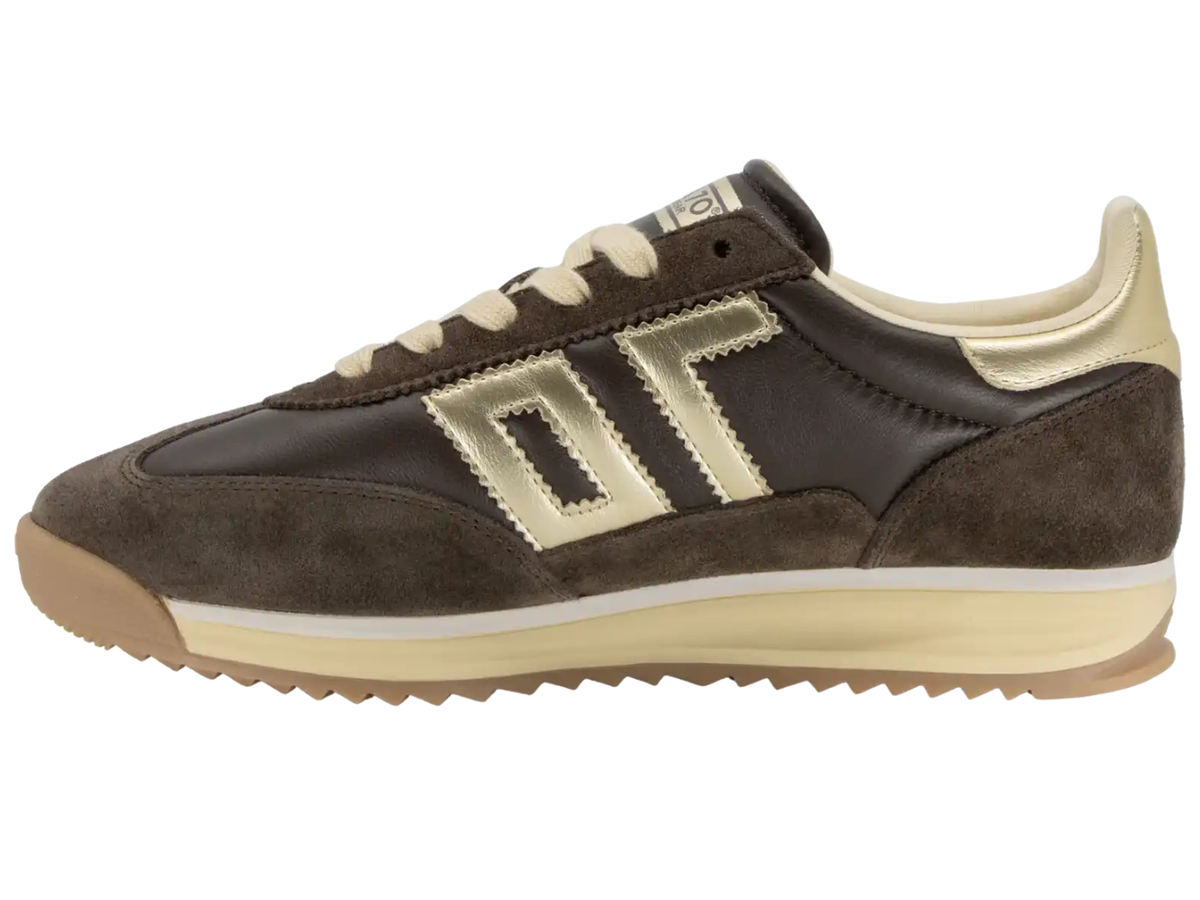 brown and gold back 70 at jcole shoes tulsa