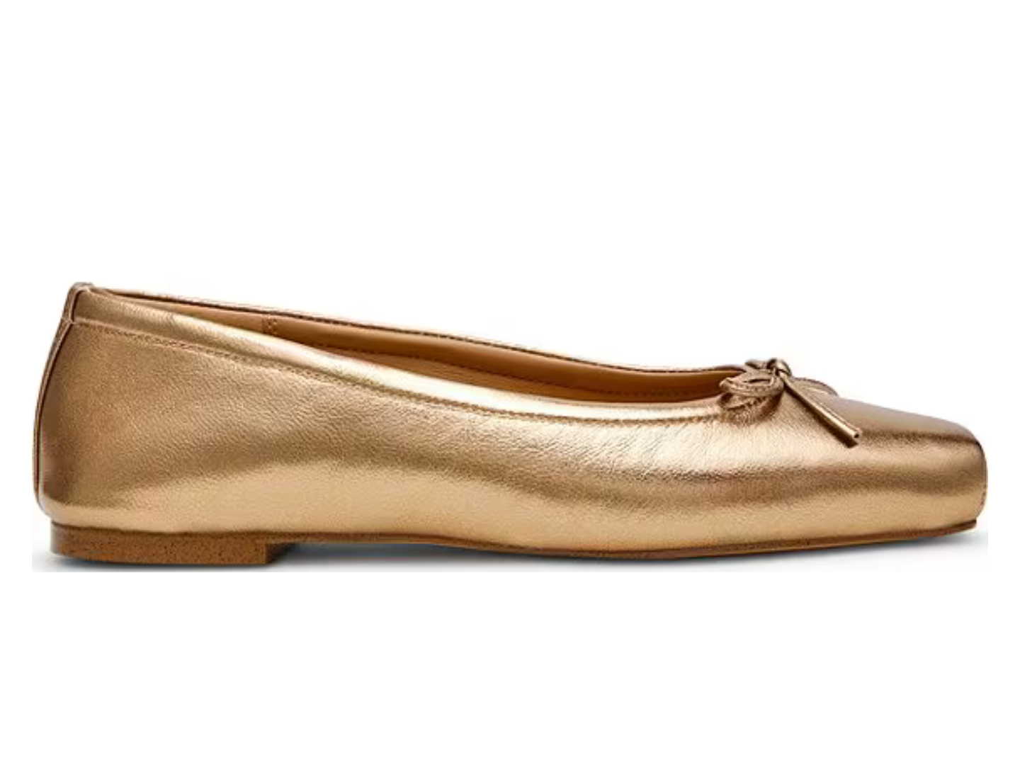 ballet flats at jcole shoes tulsa