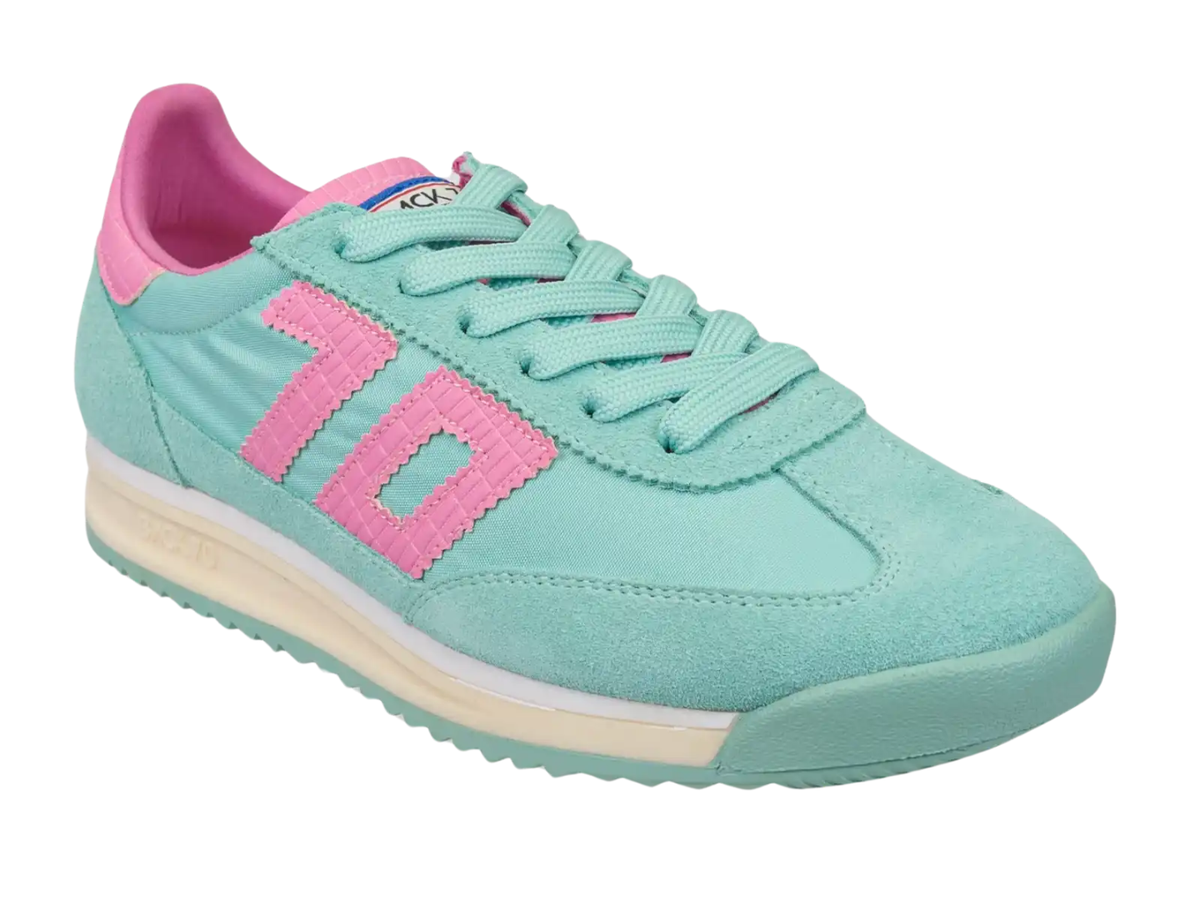 turquoise and pink back 70 at jcole shoes tulsa