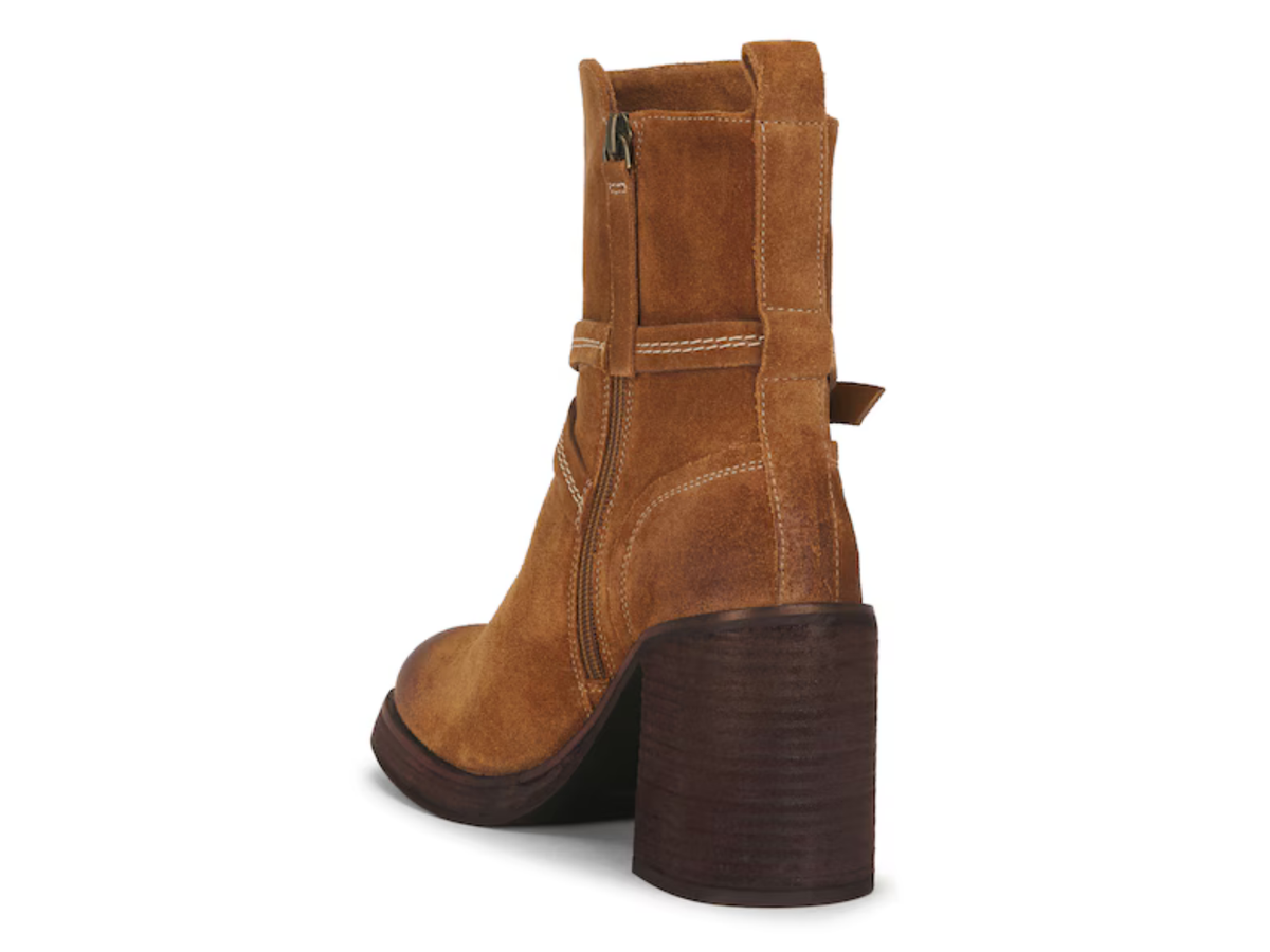 free people heeled boots suede at jcole shoes tulsa