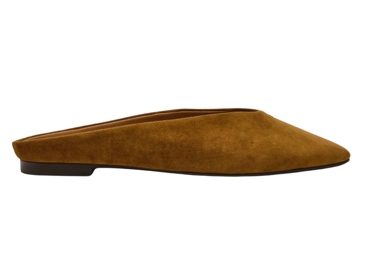 Steve madden mule flat at jcole shoes tulsa