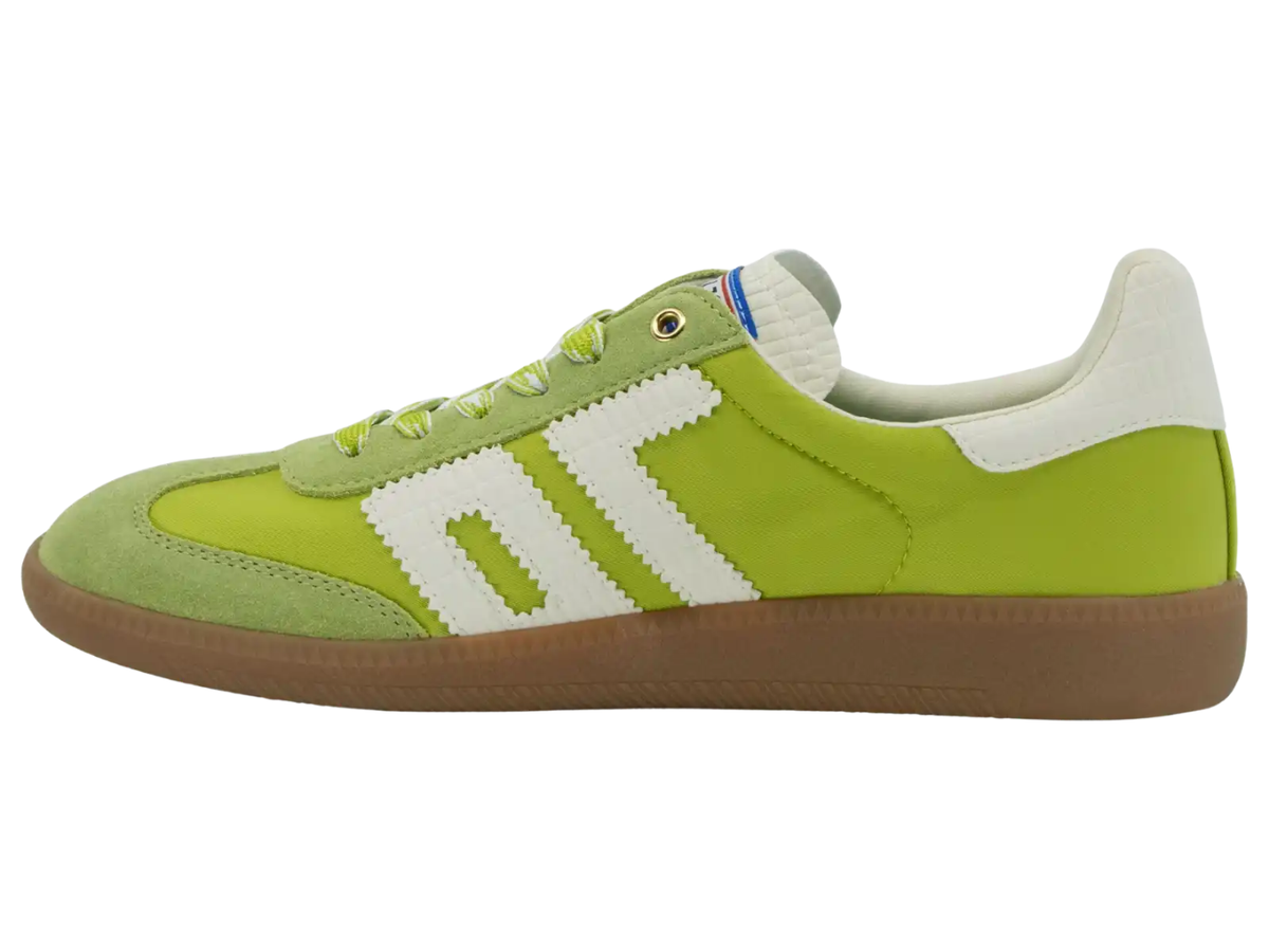 Back 70: GHOST in LEMON Sneakers