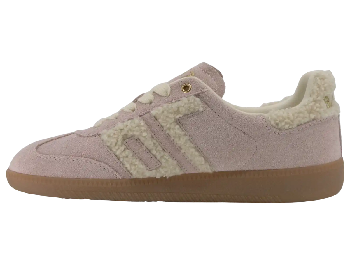 pink suede back 70 at jcole shoes tulsa
