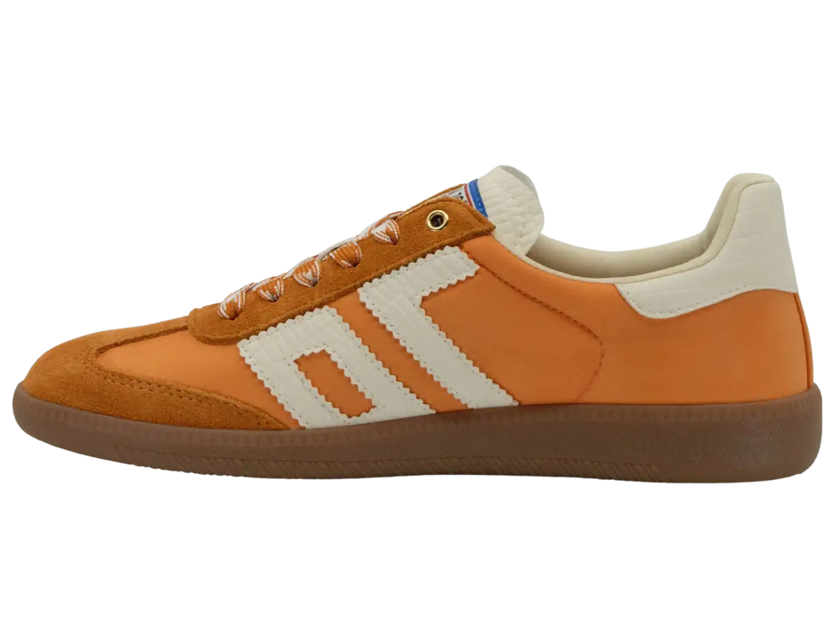 Back 70 Women's Ghost in Orange Sneakers