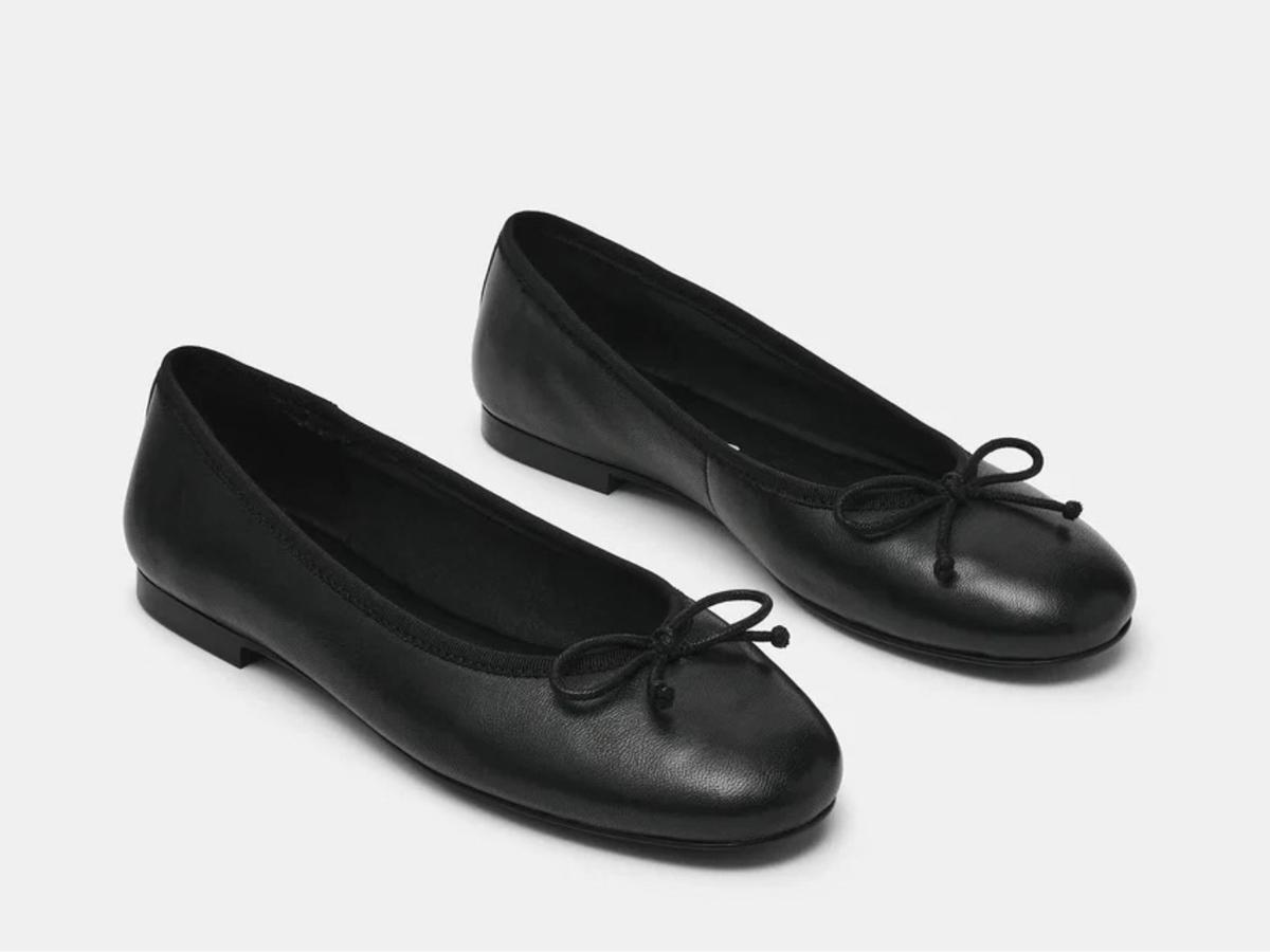 Steve Madden Women's Selma in Black