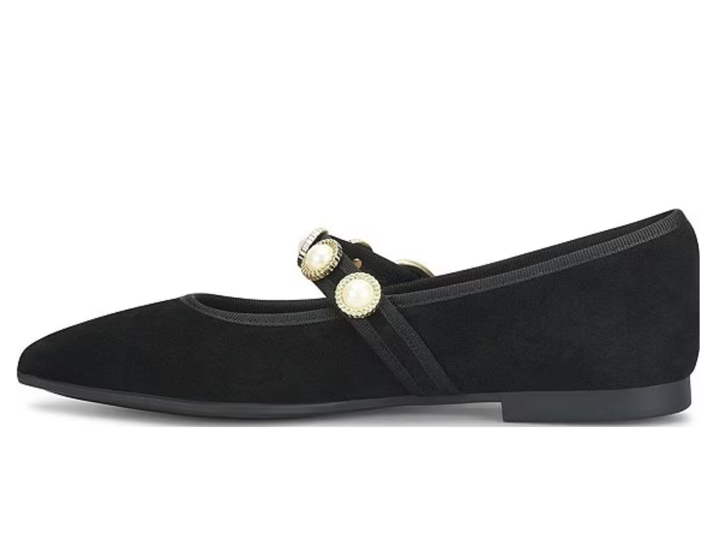 black flats at jcole shoes tulsa