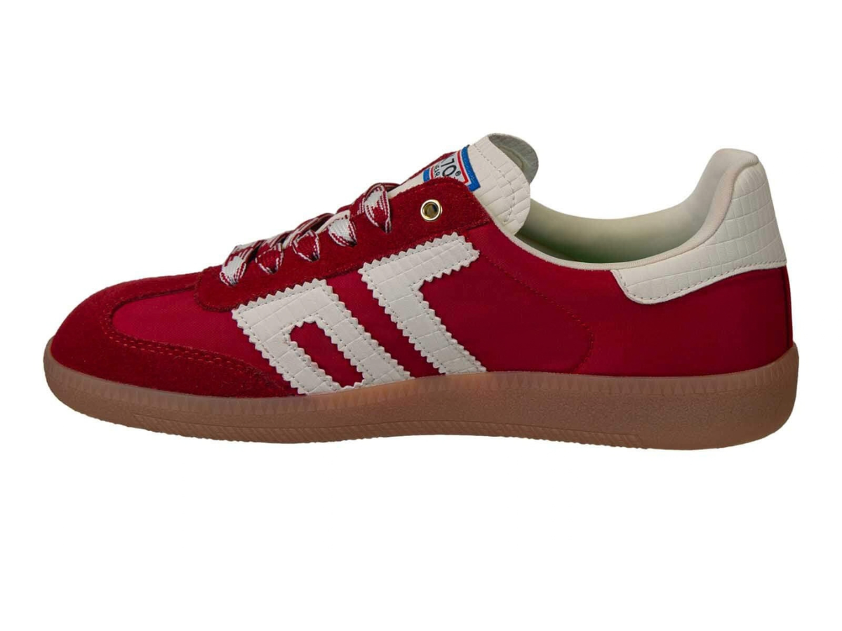 red back 70 sneakers at jcole shoes tulsa