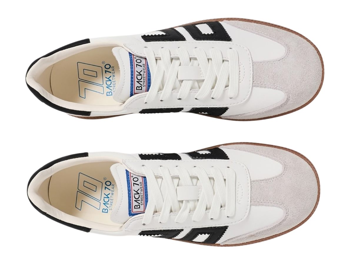 back 70 sneakers at jcole shoes tulsa