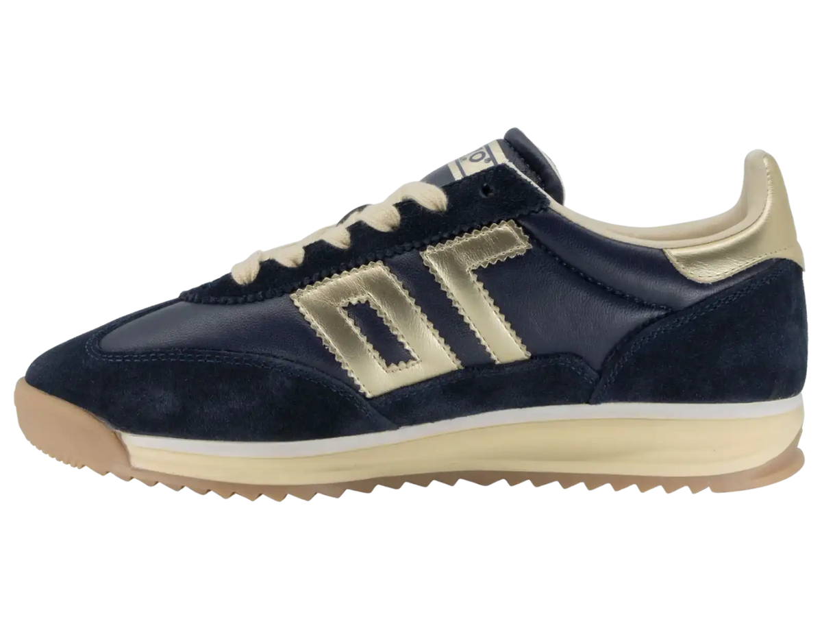 navy and gold back 70 at jcole shoes tulsa