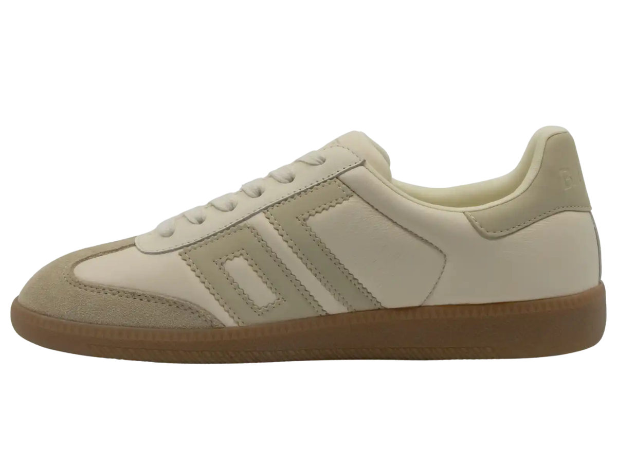 Back 70: CLOUD D26 in BUTTER BEIGE Sneakers