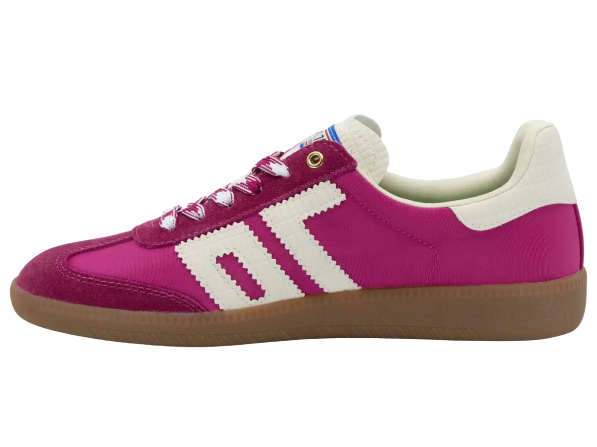 Back 70: GHOST in CHERRY Sneakers